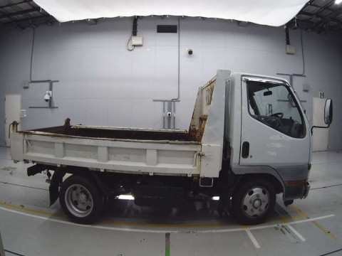 2000 Mitsubishi Fuso Canter FE51CBD[2]