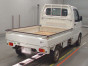 2010 Suzuki Carry Truck