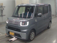 2015 Daihatsu Wake