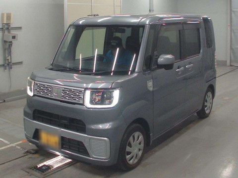 2015 Daihatsu Wake LA700S[0]