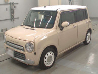 2014 Suzuki ALTO Lapin