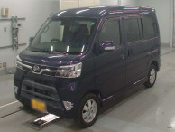 2019 Daihatsu Atrai Wagon