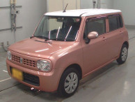 2012 Suzuki ALTO Lapin