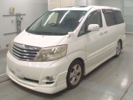 2007 Toyota Alphard V