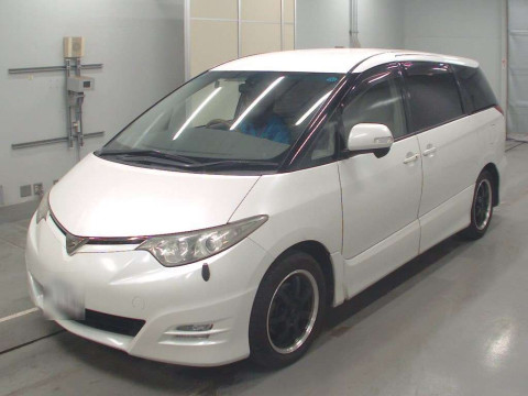 2008 Toyota Estima ACR50W[0]