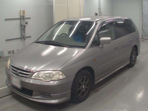 2000 Honda Odyssey RA6[0]