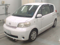 2007 Toyota Porte