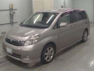 2006 Toyota Isis