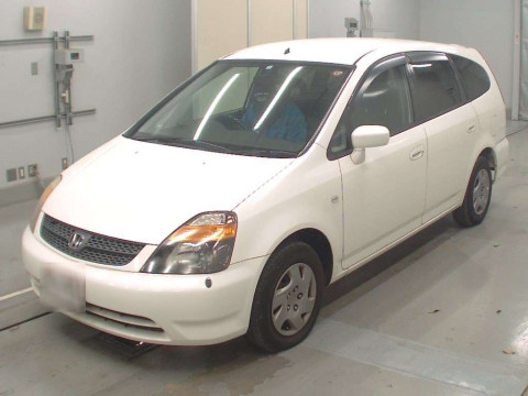 2003 Honda Stream RN1[0]