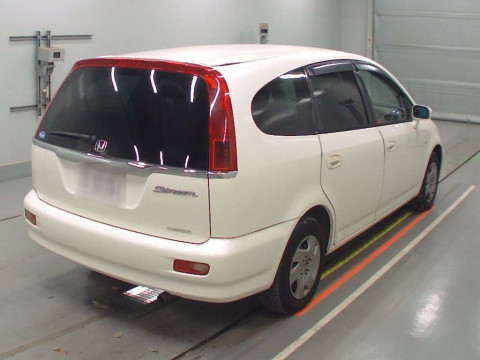 2003 Honda Stream RN1[1]