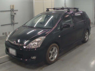 2008 Toyota Wish