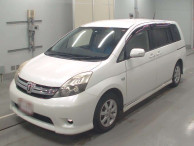 2012 Toyota Isis