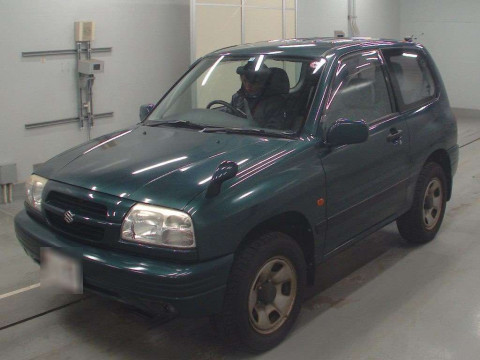 1998 Suzuki Escudo TA52W[0]