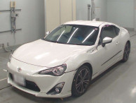 2015 Toyota 86