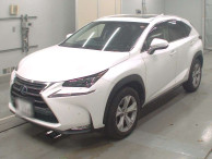 2014 Lexus NX