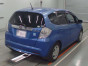 2012 Honda Fit Hybrid