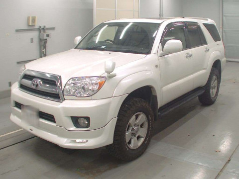 2008 Toyota Hilux Surf TRN215W[0]