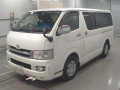 2009 Toyota Hiace Van