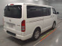 2009 Toyota Hiace Van