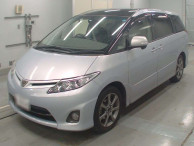 2010 Toyota Estima