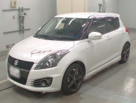 2016 Suzuki Swift Sport