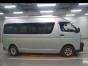 2012 Toyota Hiace Van