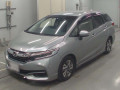 2015 Honda SHUTTLE