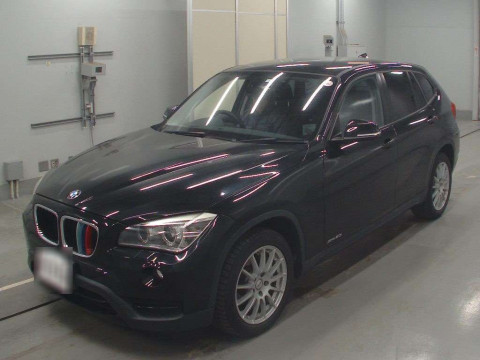 2013 BMW X1 VM20[0]