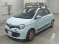 2019 Renault Twingo