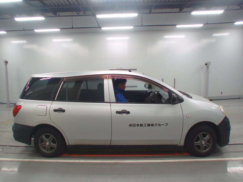 2008 Nissan Ad Van VY12[2]