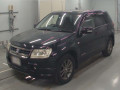 2008 Suzuki Escudo