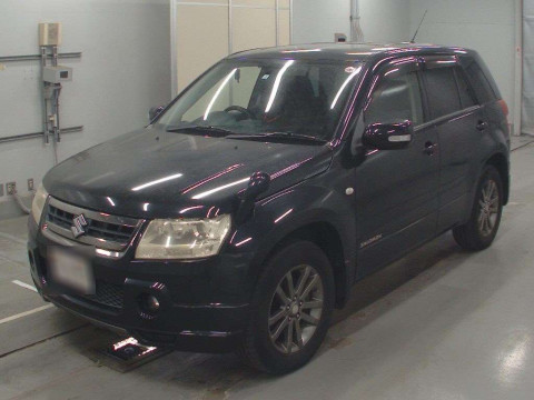 2008 Suzuki Escudo TD54W[0]