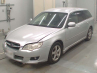 2007 Subaru Legacy Touring Wagon