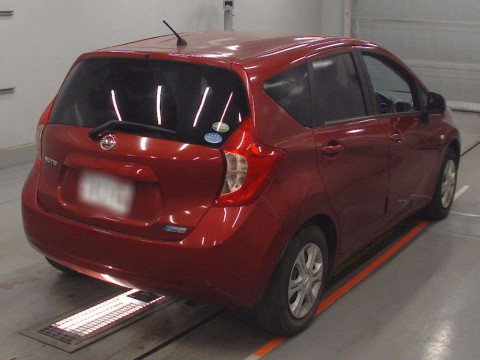 2014 Nissan Note E12[1]