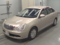 2005 Nissan Bluebird Sylphy