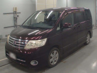 2010 Nissan Serena