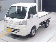 2016 Daihatsu Hijet Truck