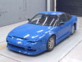 1993 Nissan 180SX