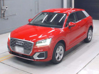 2018 Audi Q2