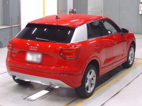 2018 Audi Q2 GACHZ[1]