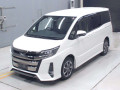 2017 Toyota Noah