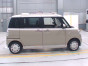 2021 Daihatsu Move Canbus