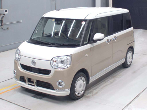 2021 Daihatsu Move Canbus LA800S[0]