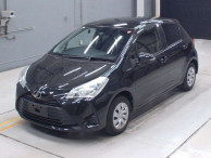 2019 Toyota Vitz