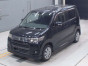 2012 Suzuki WAGON R STINGRAY