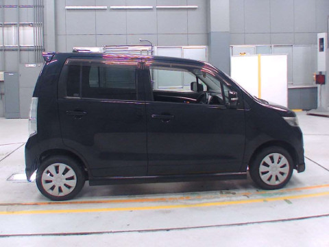 2012 Suzuki WAGON R STINGRAY MH23S[2]