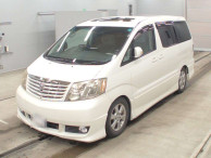 2005 Toyota Alphard V