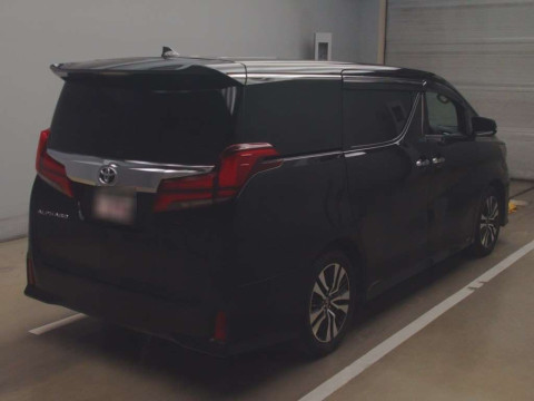 2022 Toyota Alphard AGH30W[1]