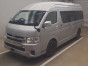 2017 Toyota Hiace Wagon