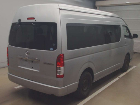 2017 Toyota Hiace Wagon TRH224W[1]